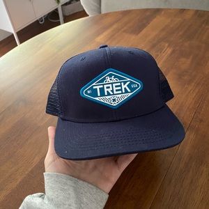 Trek Hat